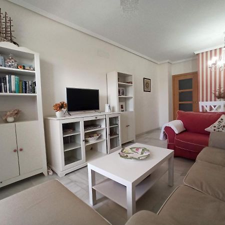 Precioso Apartamento Con Terraza Y Vistas Al Mar Torre Del Mar Exterior foto