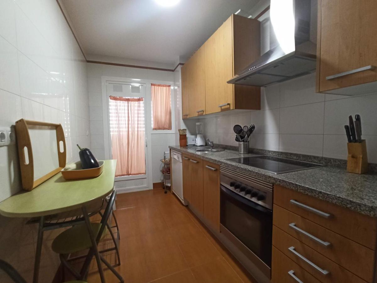 Precioso Apartamento Con Terraza Y Vistas Al Mar Torre Del Mar Exterior foto