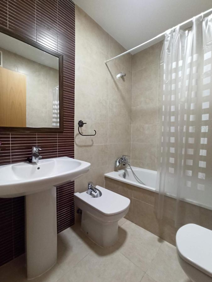 Precioso Apartamento Con Terraza Y Vistas Al Mar Torre Del Mar Exterior foto