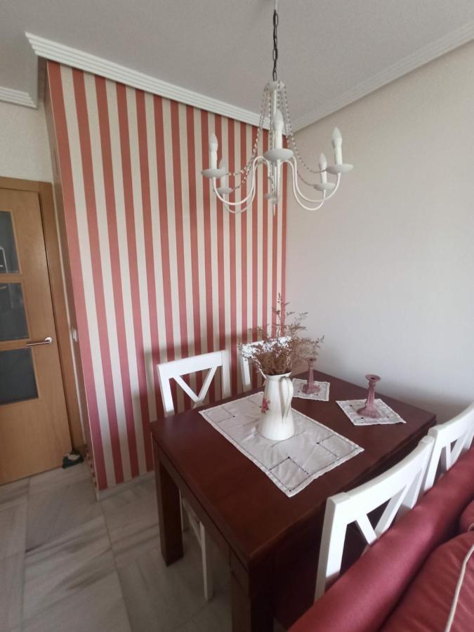 Precioso Apartamento Con Terraza Y Vistas Al Mar Torre Del Mar Exterior foto